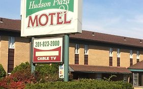 Hudson Plaza Hotel